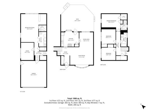 2012 East Cayuga Lane Mount Prospect IL 60056