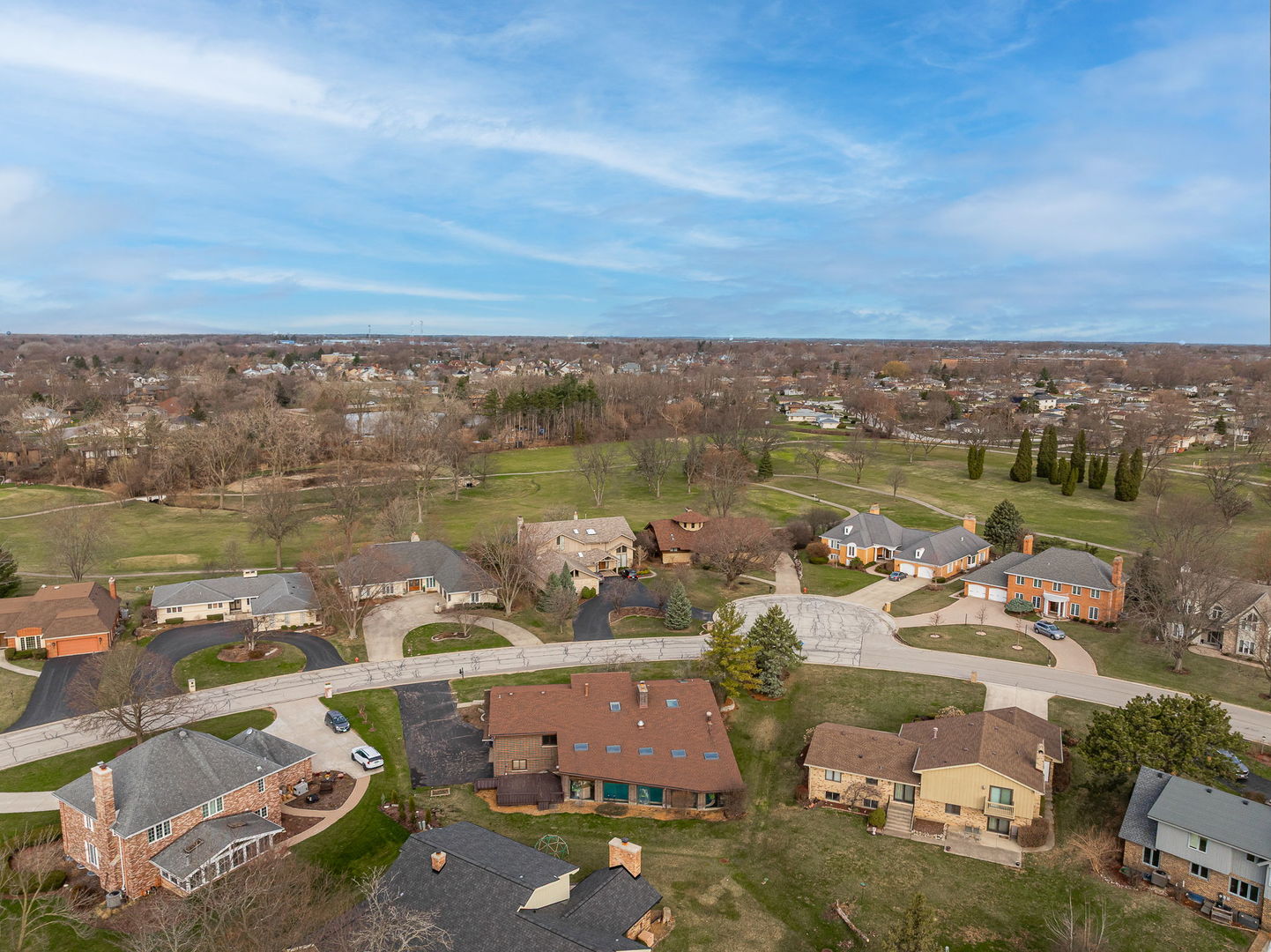 8405 Carriage Green Drive Darien IL 60561
