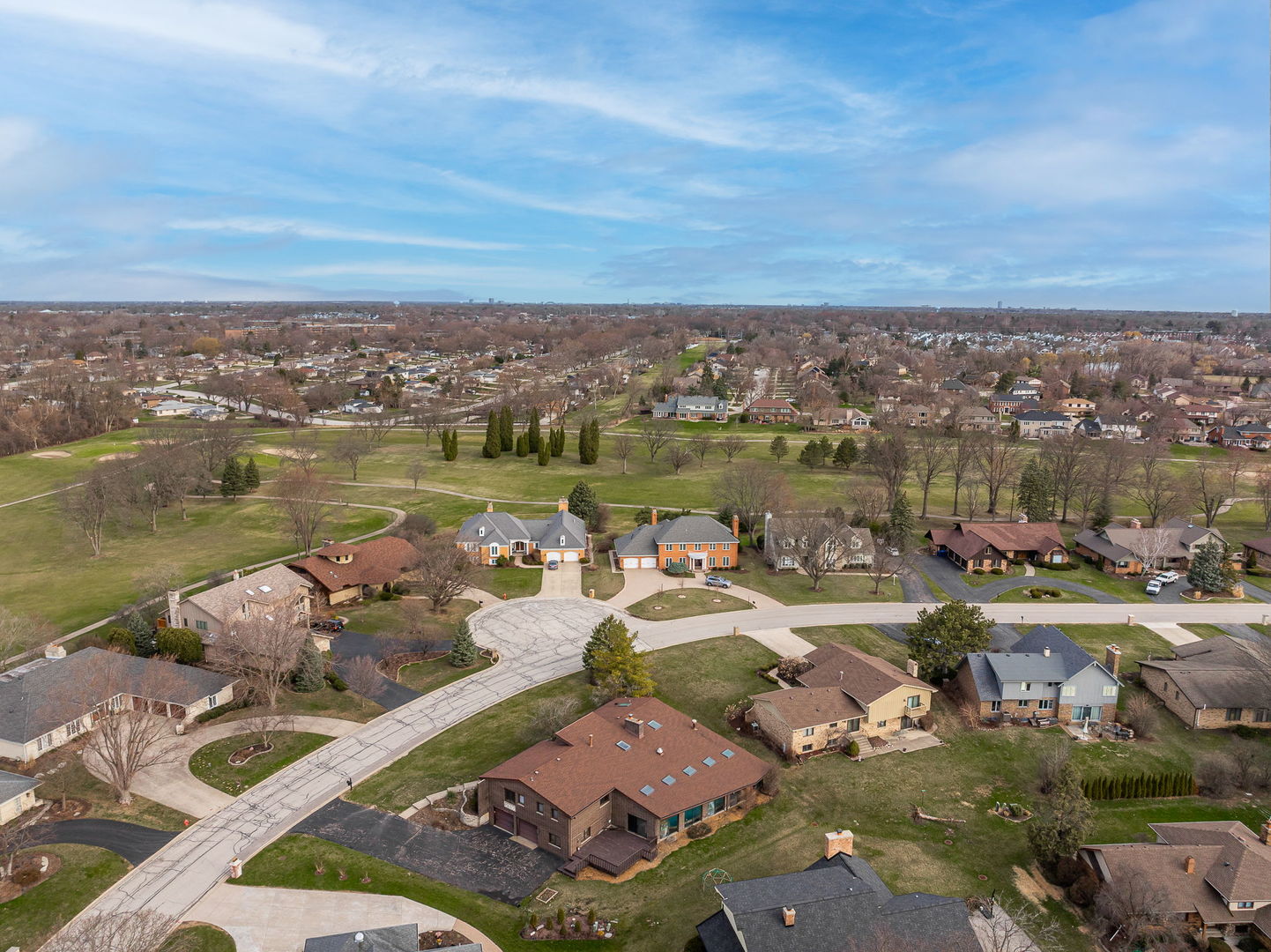 8405 Carriage Green Drive Darien IL 60561