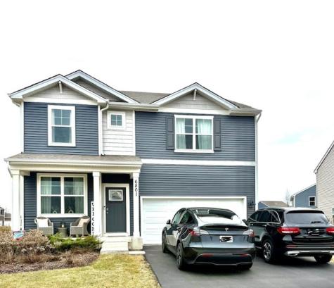 6801 Willow Drive Wonder Lake IL 60097