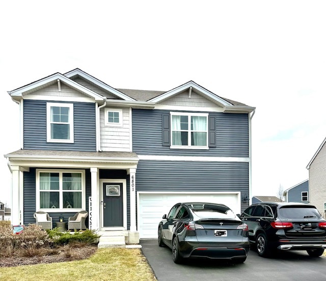 6801 Willow Drive Wonder Lake IL 60097