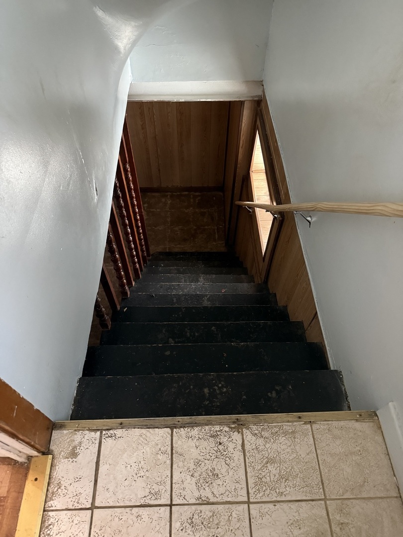 9134 South Paxton Avenue Chicago IL 60617