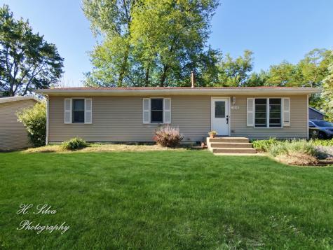 2110 Fairview Avenue Fox River Grove IL 60021