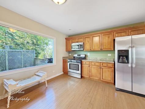 2110 Fairview Avenue Fox River Grove IL 60021
