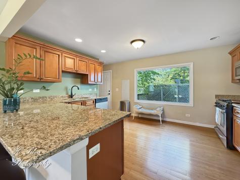 2110 Fairview Avenue Fox River Grove IL 60021