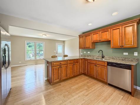 2110 Fairview Avenue Fox River Grove IL 60021