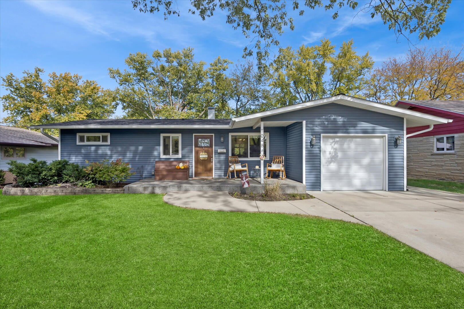 1048 East 8th Street Lockport IL 60441