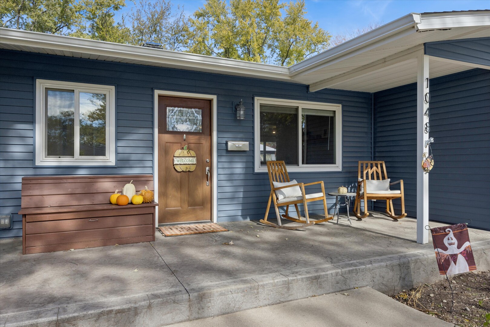 1048 East 8th Street Lockport IL 60441