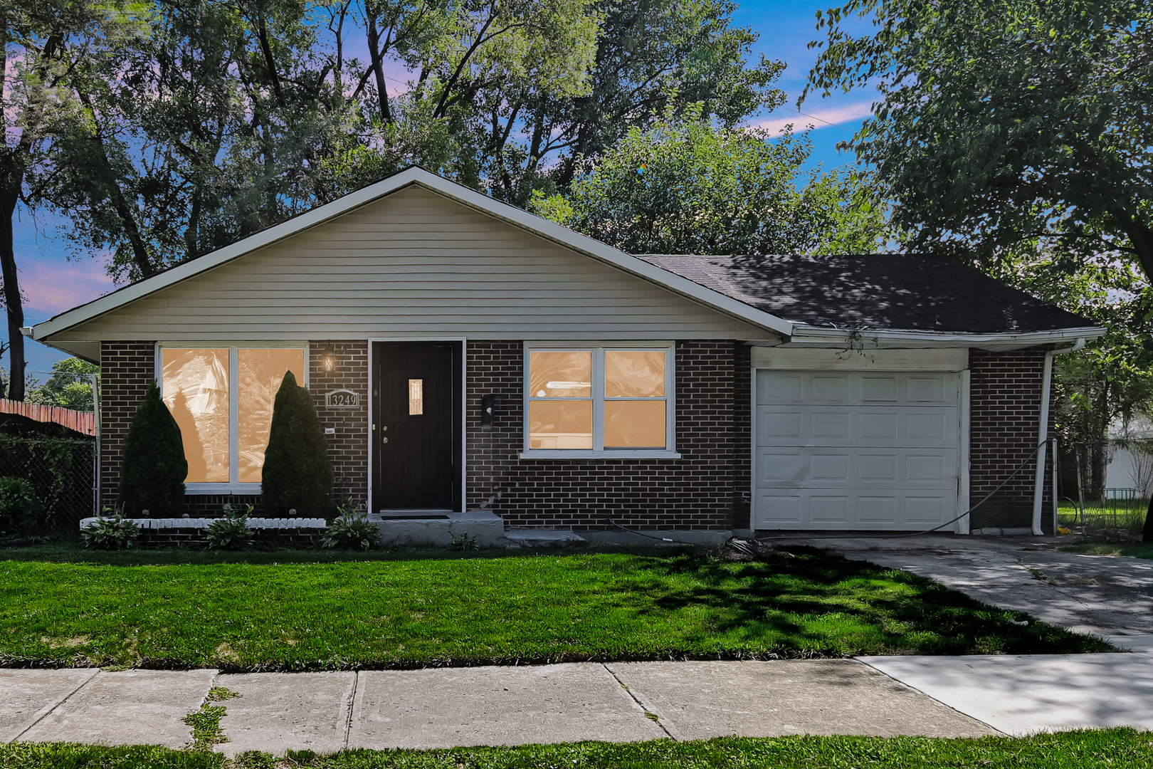 13249 South Vernon Avenue Chicago IL 60827