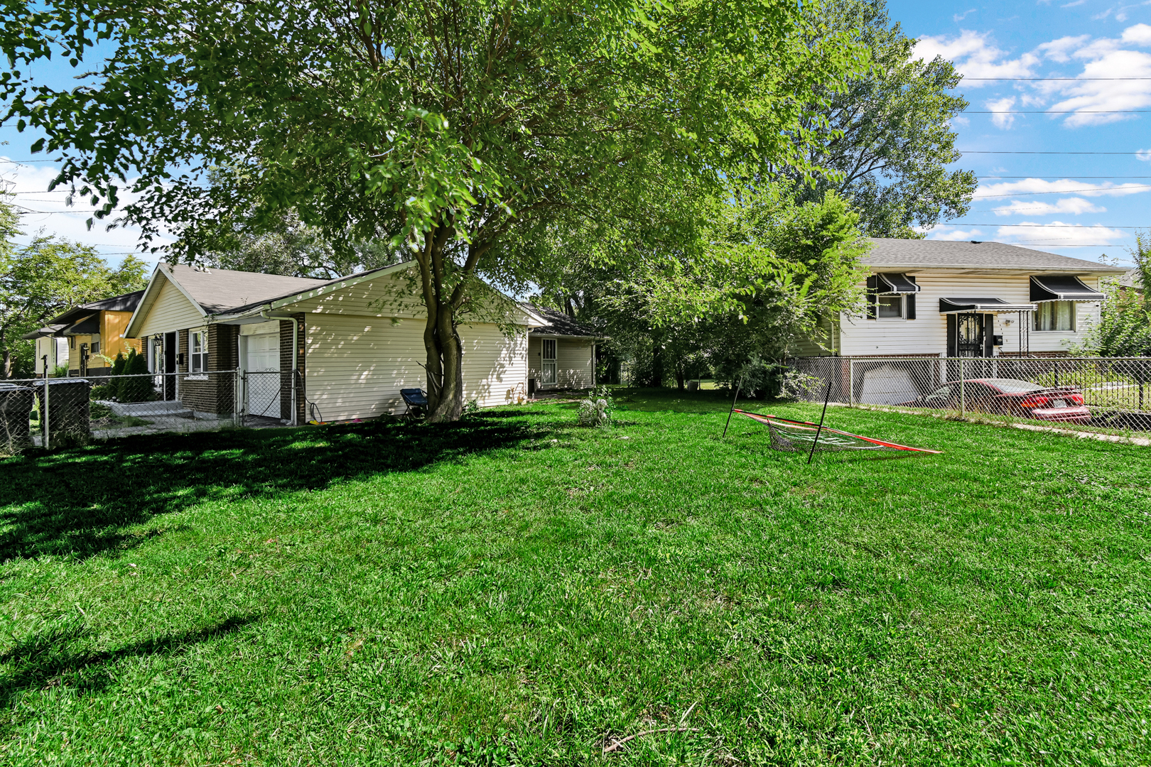 13249 South Vernon Avenue Chicago IL 60827