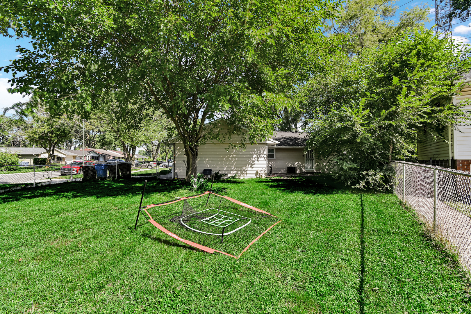 13249 South Vernon Avenue Chicago IL 60827