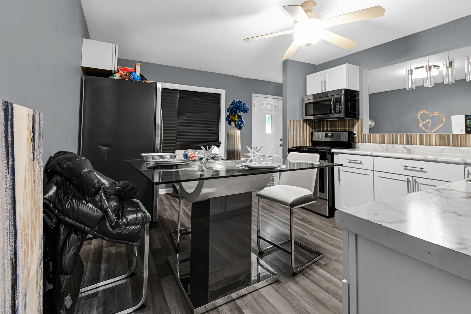 13249 South Vernon Avenue Chicago IL 60827