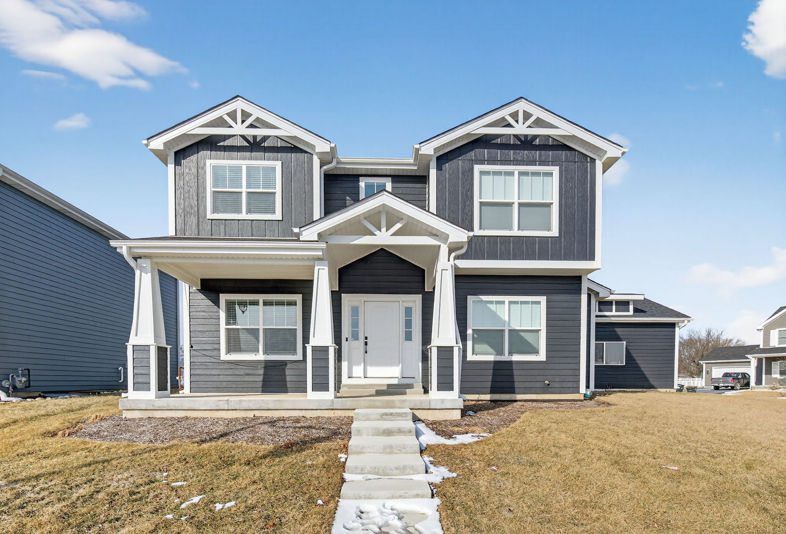 24428 South St Paul Avenue Channahon IL 60410