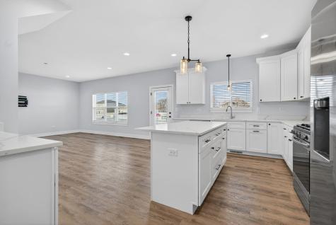 24428 South St Paul Avenue Channahon IL 60410