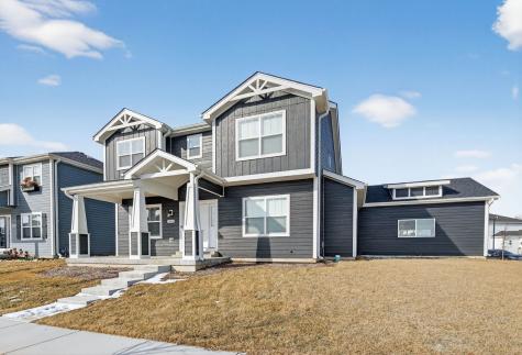 24428 South St Paul Avenue Channahon IL 60410