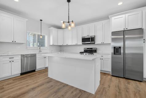 24428 South St Paul Avenue Channahon IL 60410