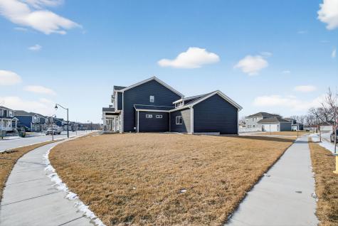 24428 South St Paul Avenue Channahon IL 60410