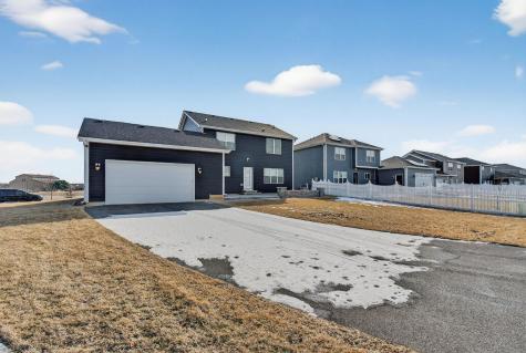 24428 South St Paul Avenue Channahon IL 60410