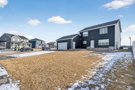 24428 South St Paul Avenue Channahon IL 60410
