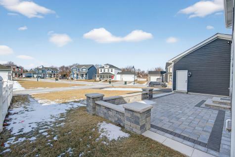 24428 South St Paul Avenue Channahon IL 60410