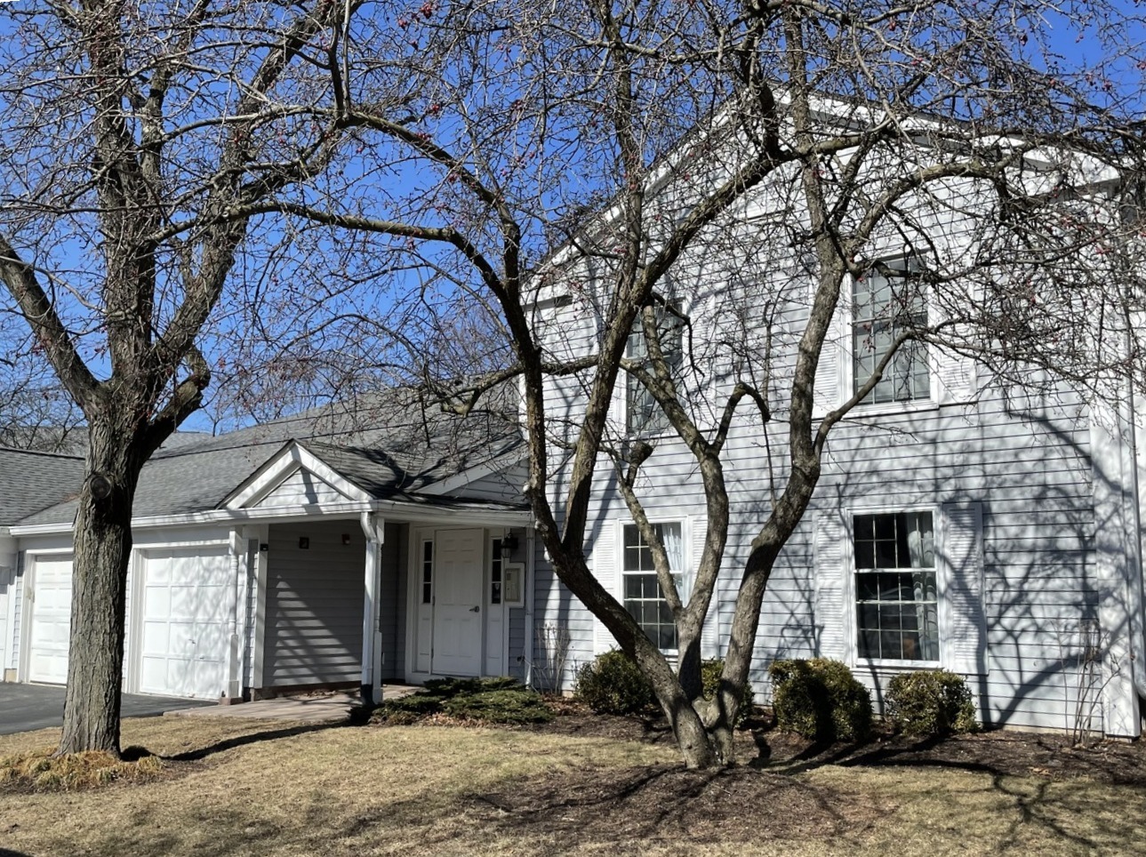 35 Plymouth Court Naperville IL 60565