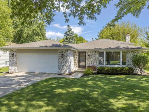 205 Terrance Drive Naperville IL 60565