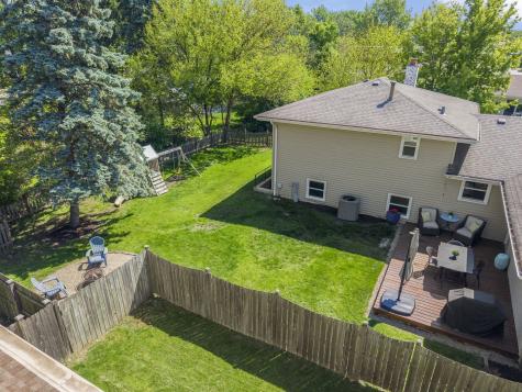 205 Terrance Drive Naperville IL 60565