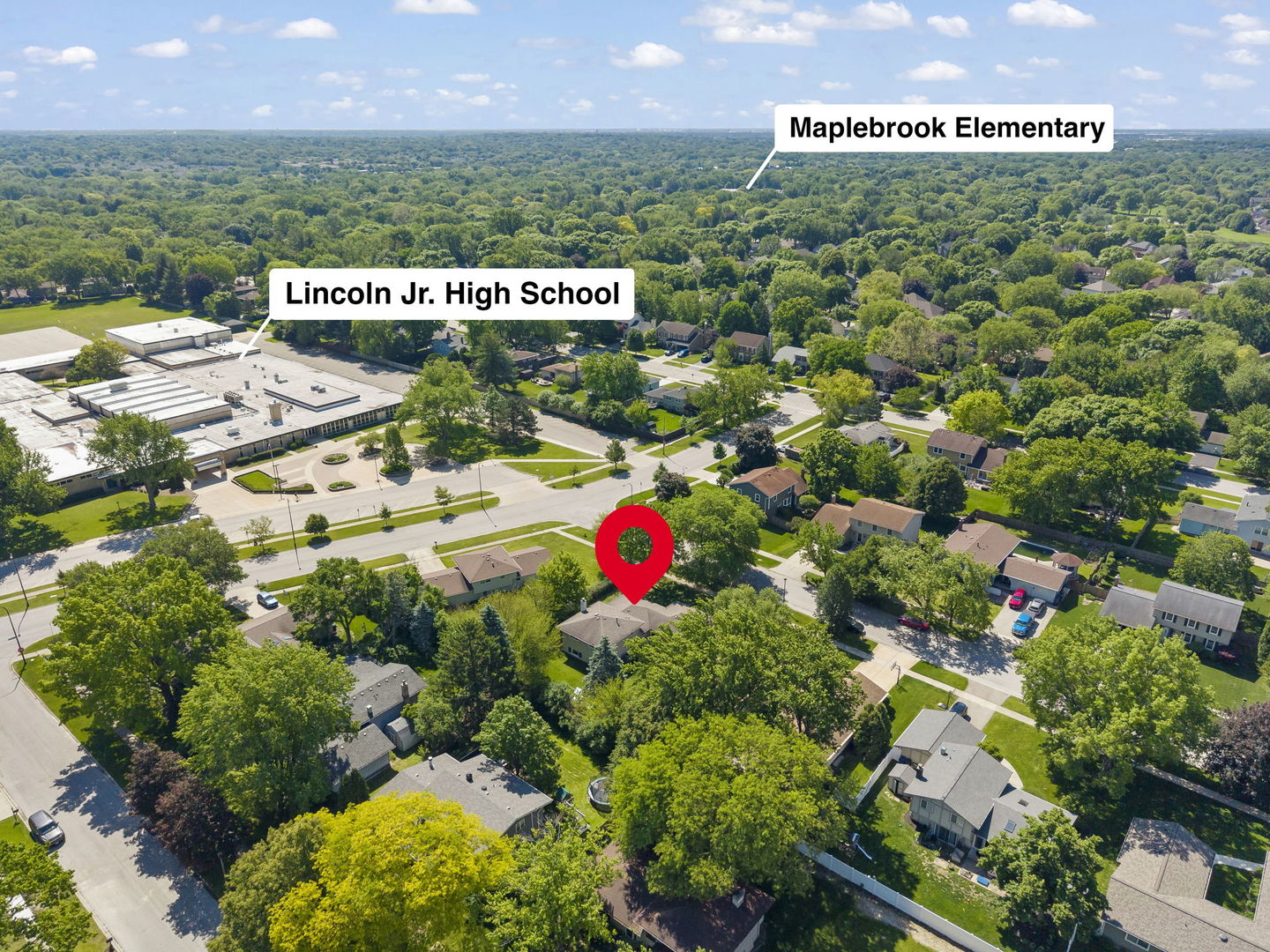 205 Terrance Drive Naperville IL 60565