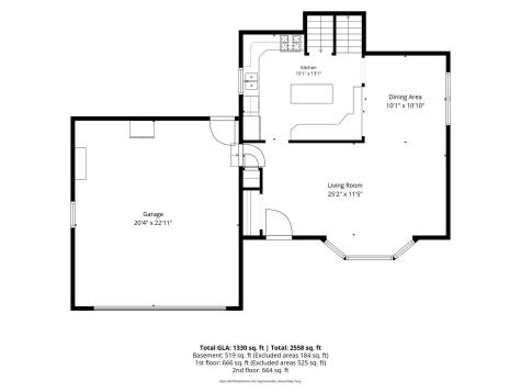 205 Terrance Drive Naperville IL 60565