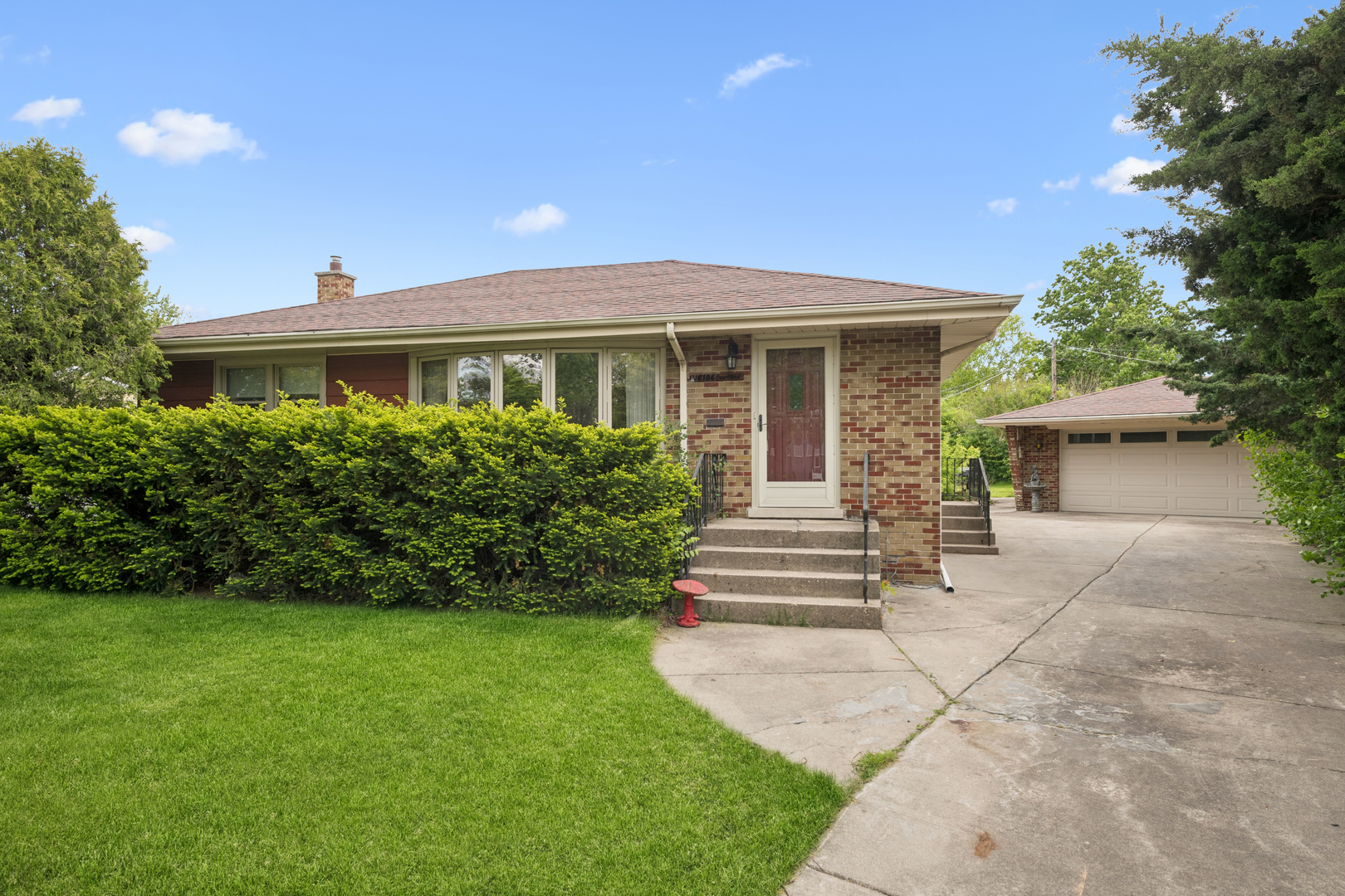 8106 West Courtland Avenue Norridge IL 60706