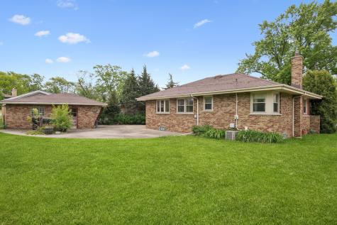 8106 West Courtland Avenue Norridge IL 60706