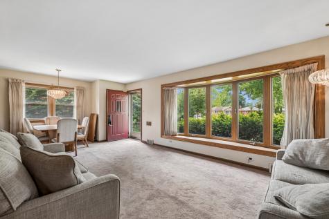 8106 West Courtland Avenue Norridge IL 60706