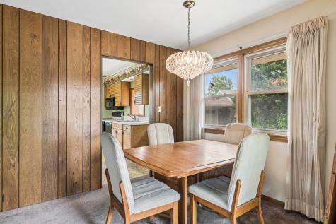 8106 West Courtland Avenue Norridge IL 60706