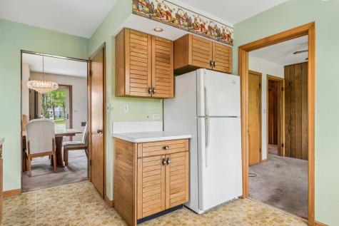 8106 West Courtland Avenue Norridge IL 60706
