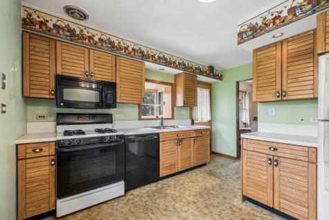 8106 West Courtland Avenue Norridge IL 60706
