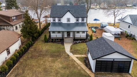 2303 Fairview Avenue Johnsburg IL 60051