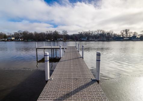 2303 Fairview Avenue Johnsburg IL 60051