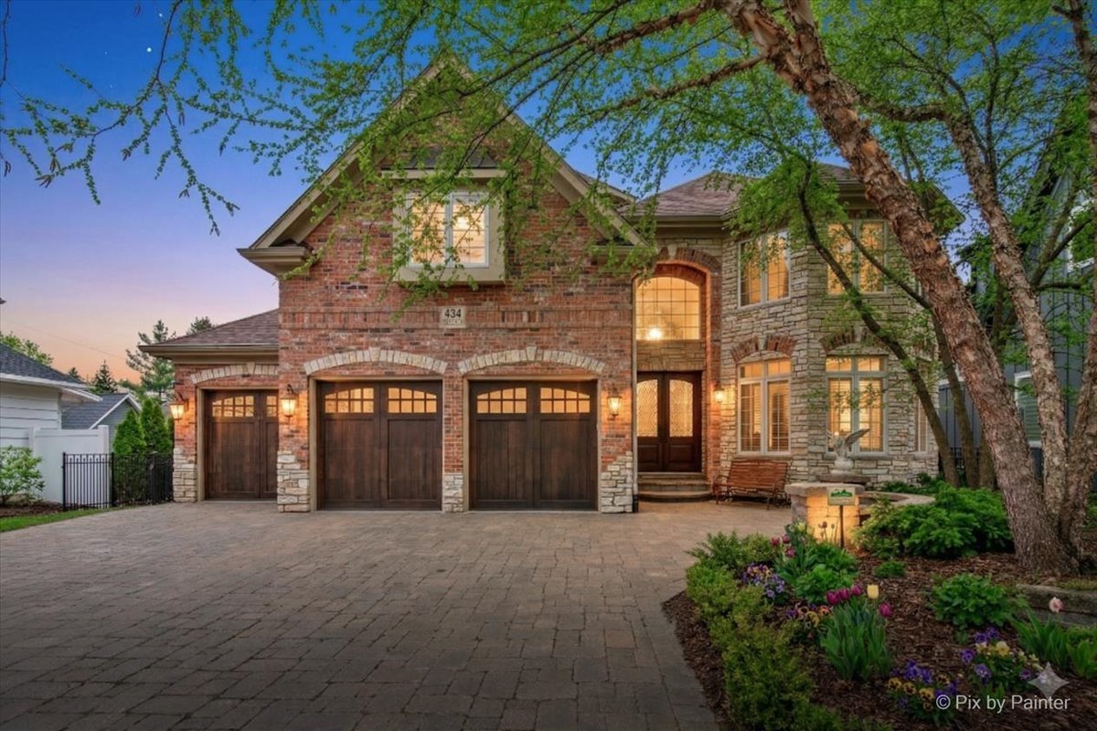 434 West Benton Avenue Naperville IL 60540