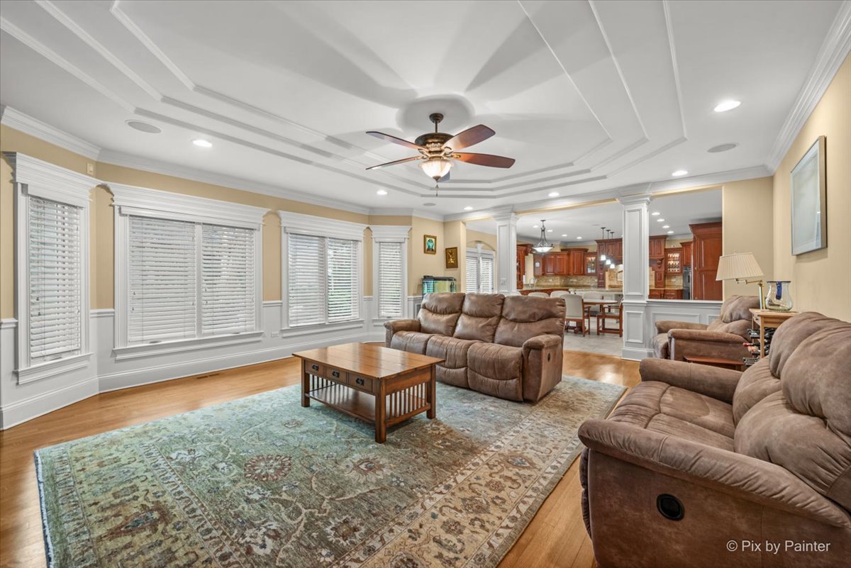 434 West Benton Avenue Naperville IL 60540