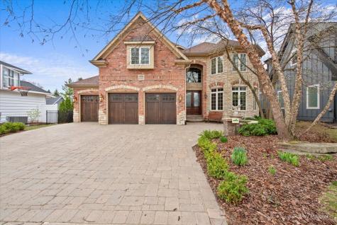 434 West Benton Avenue Naperville IL 60540
