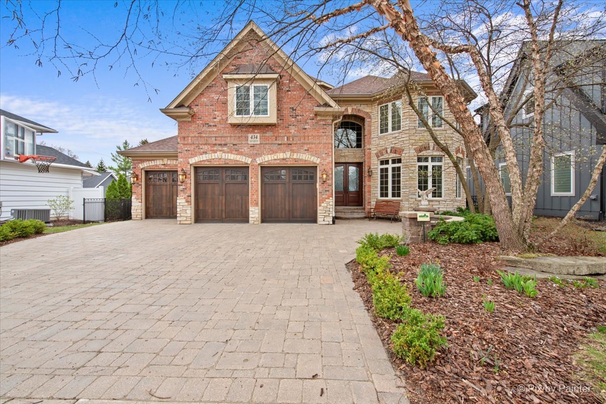 434 West Benton Avenue Naperville IL 60540