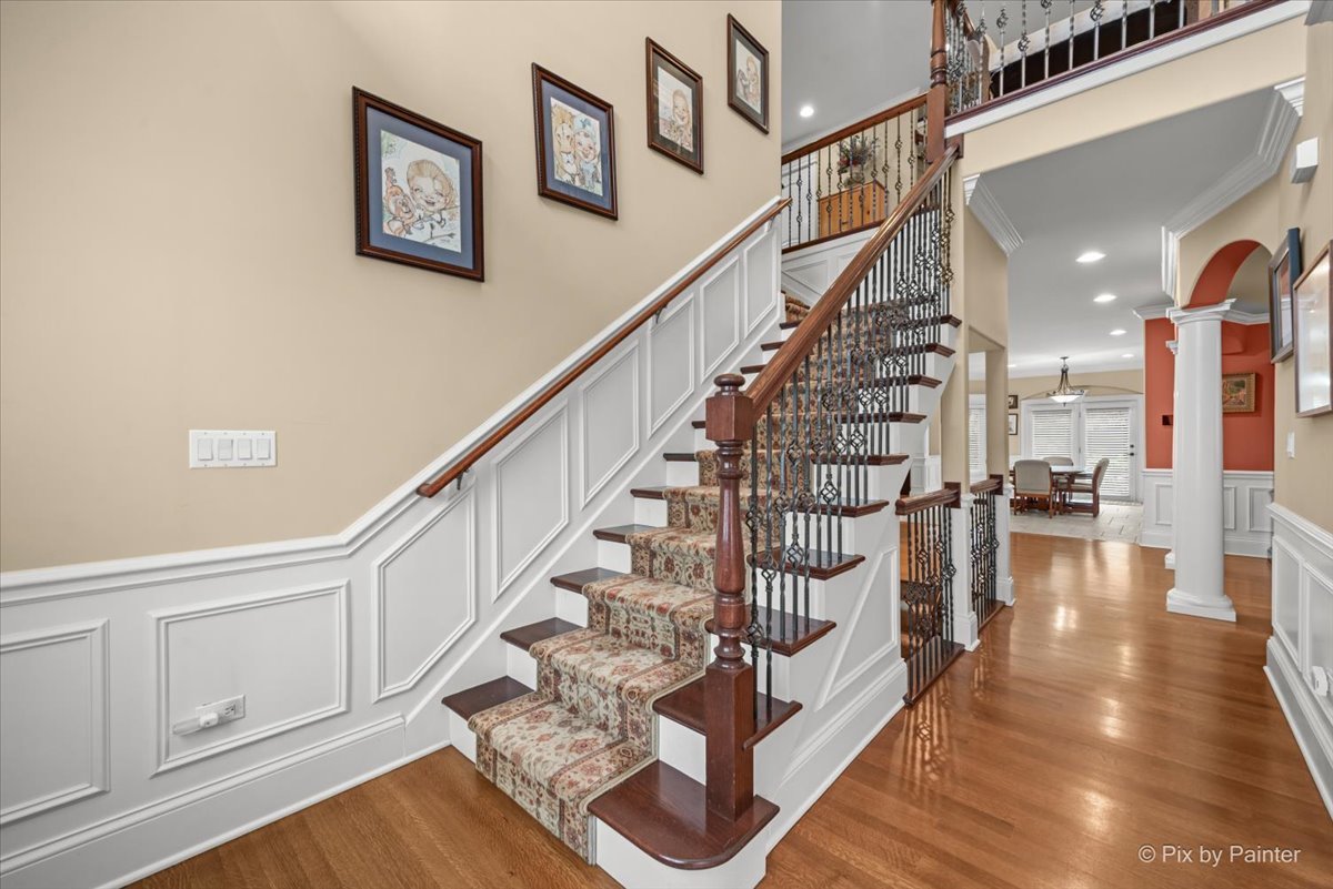 434 West Benton Avenue Naperville IL 60540