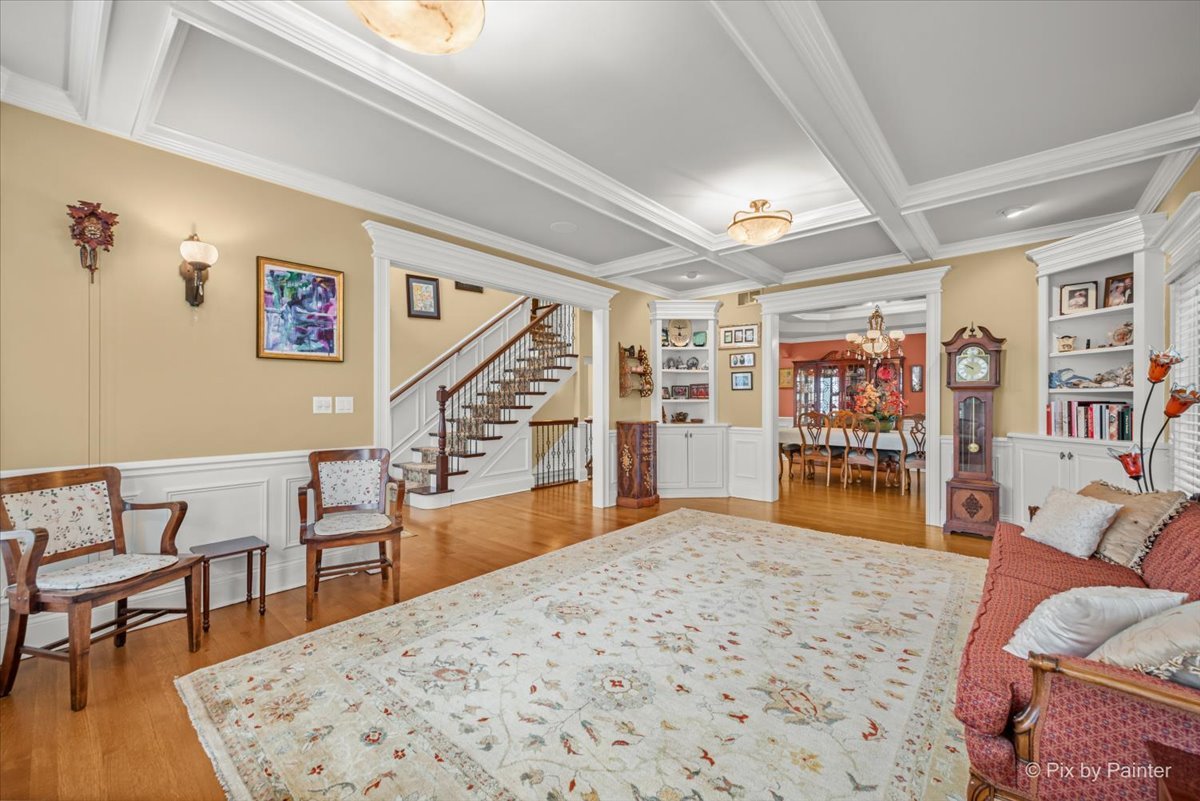 434 West Benton Avenue Naperville IL 60540