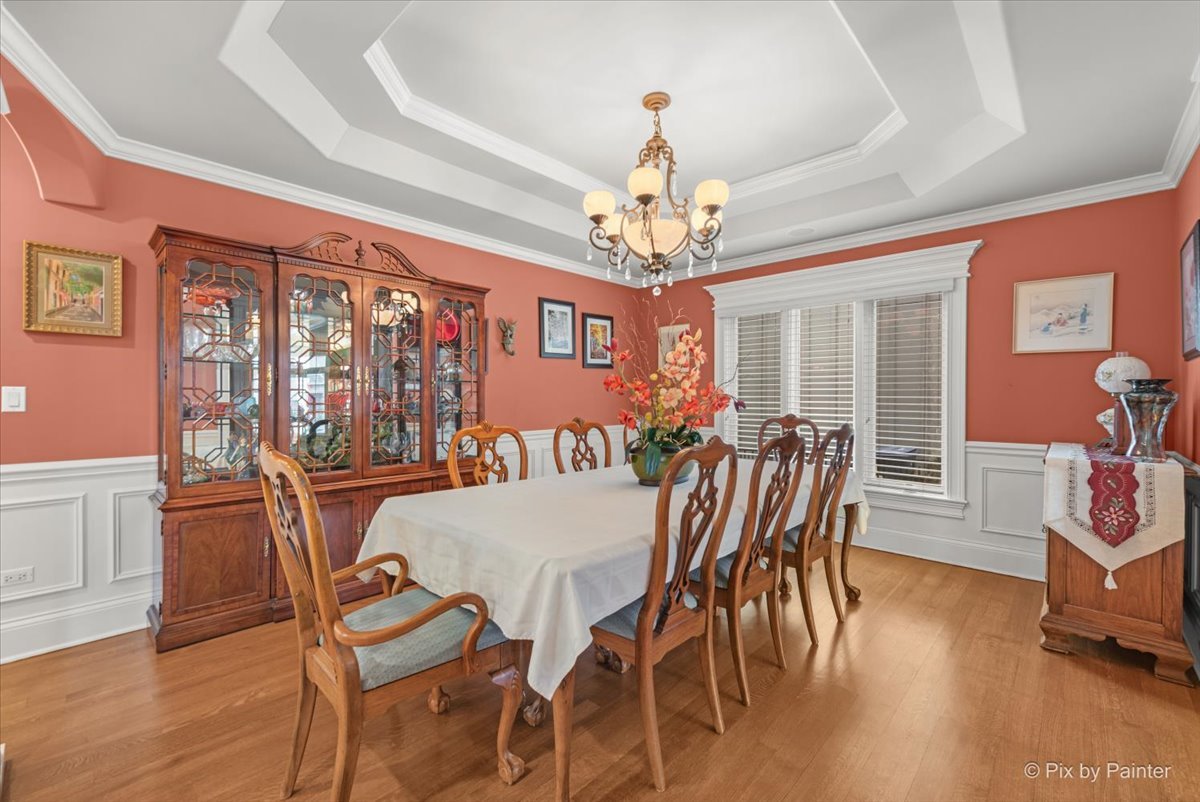 434 West Benton Avenue Naperville IL 60540