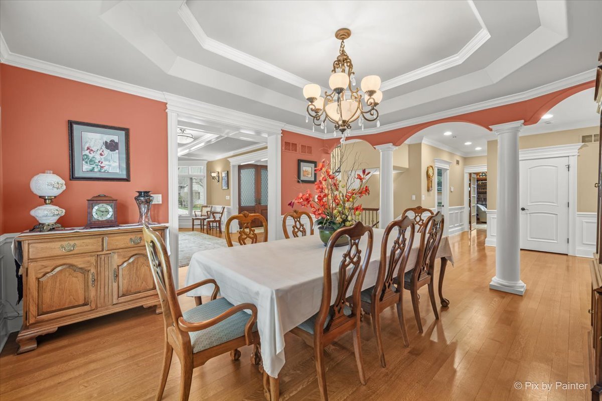 434 West Benton Avenue Naperville IL 60540