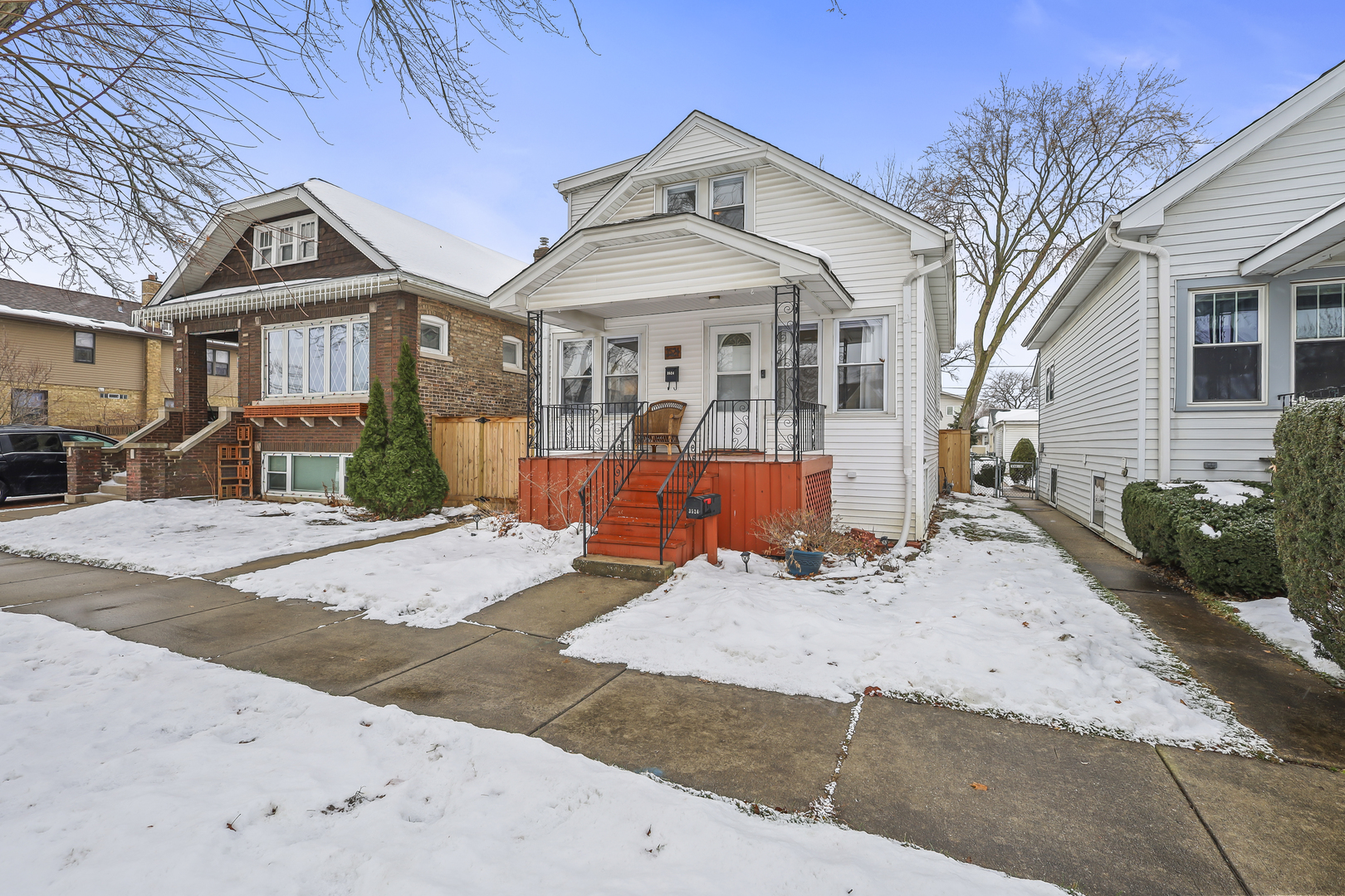 3524 Raymond Avenue Brookfield IL 60513