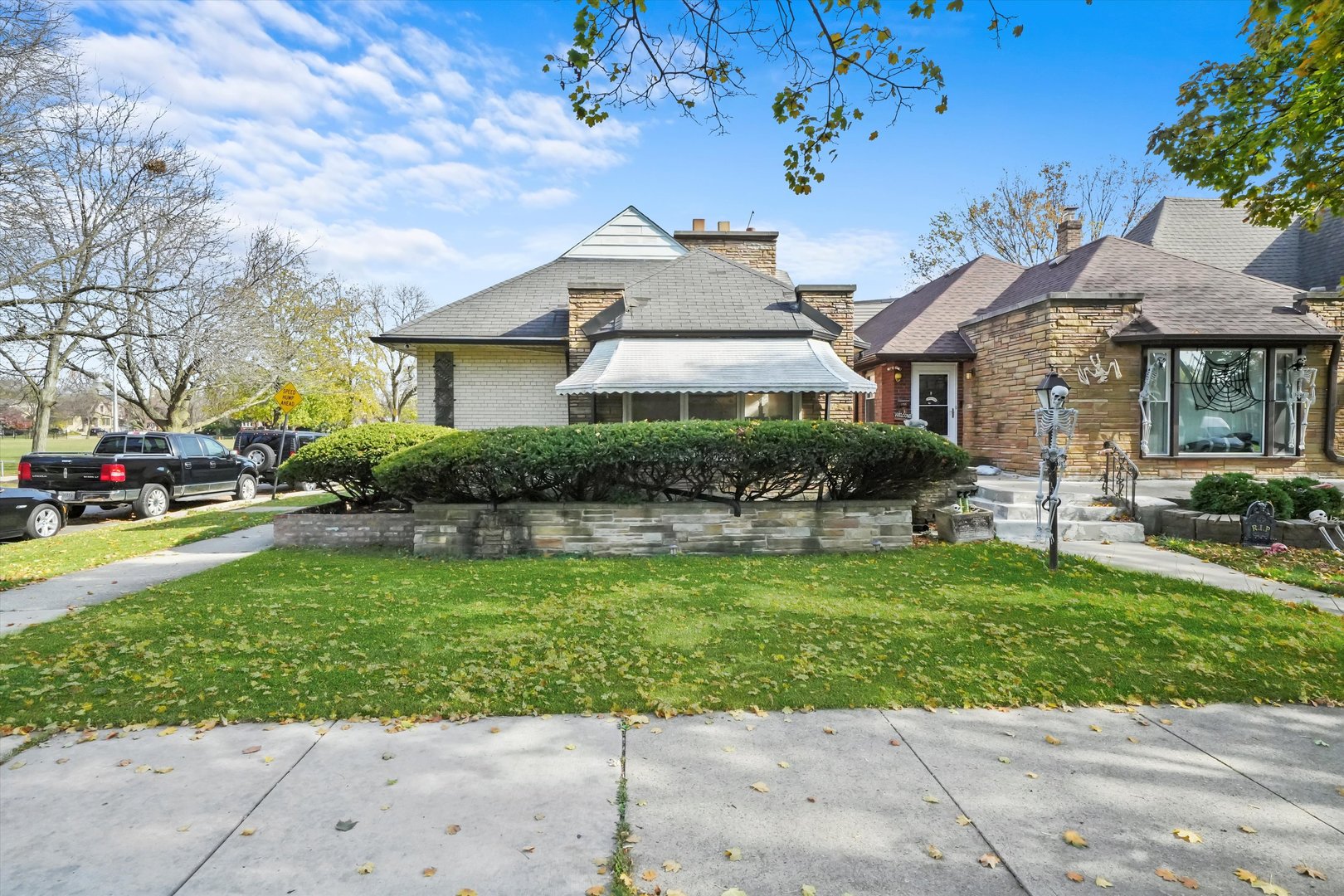 1759 North Sayre Avenue Chicago IL 60707