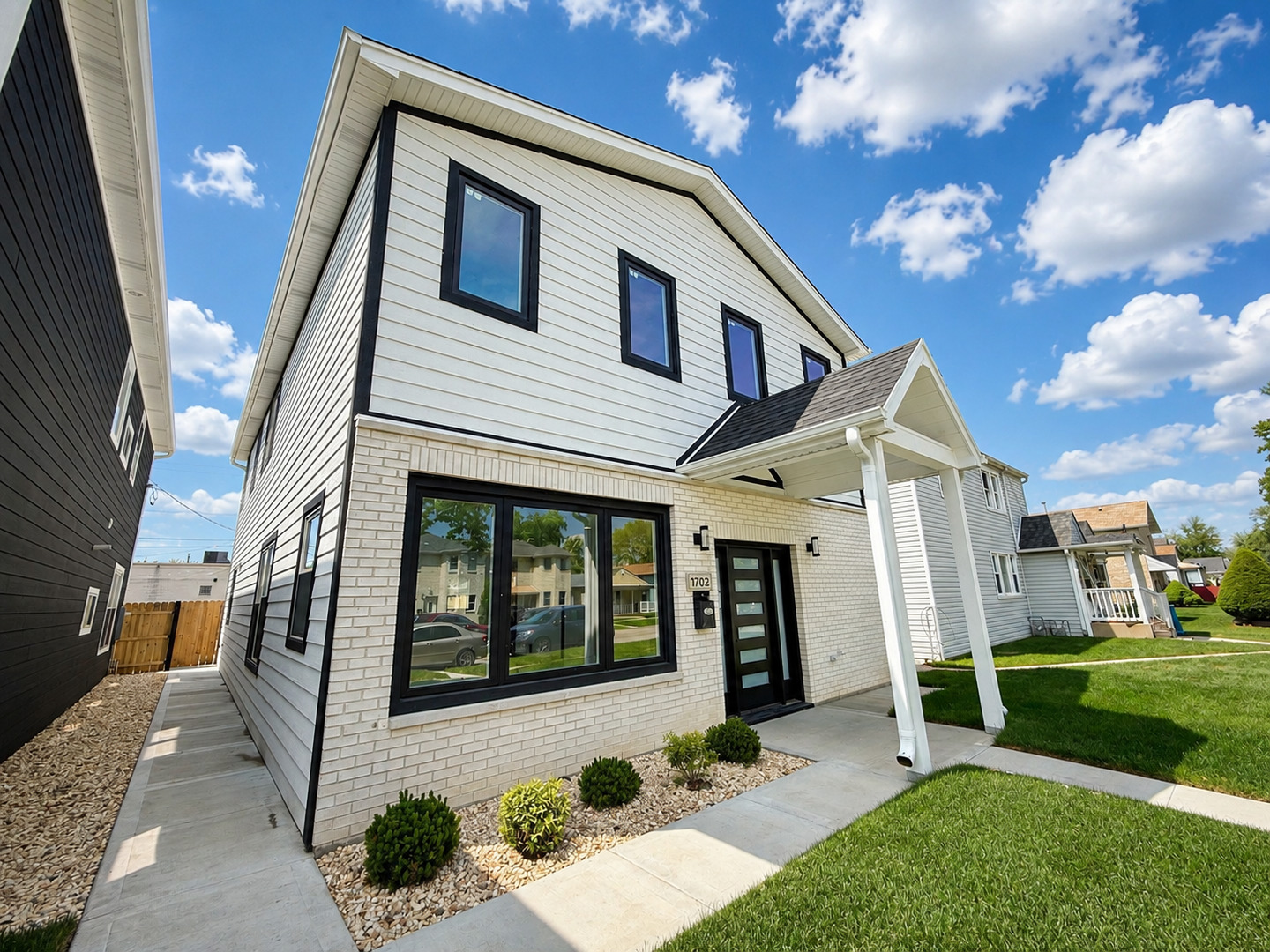 1702 North 40th Avenue Stone Park IL 60165