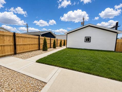 1702 North 40th Avenue Stone Park IL 60165