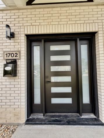 1702 North 40th Avenue Stone Park IL 60165